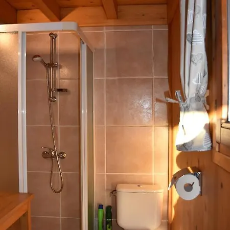 Chalet L'armoy *