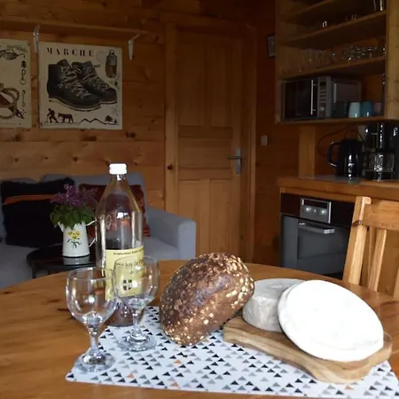 Chalet L'armoy La Giettaz