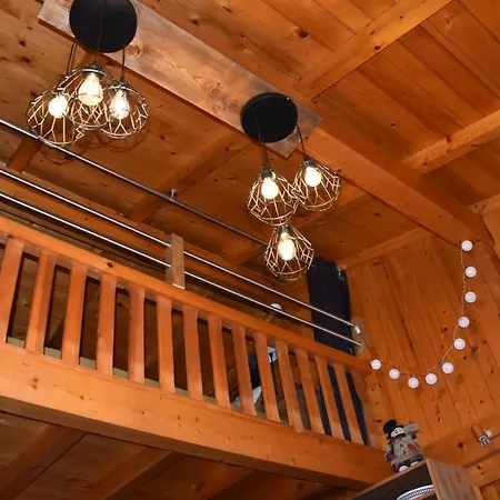 L'armoy Chalet *
