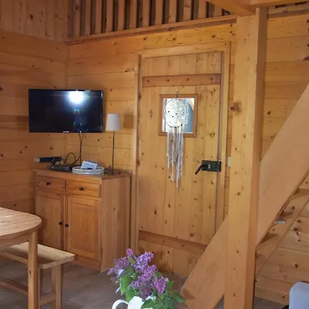 L'armoy * La Giettaz