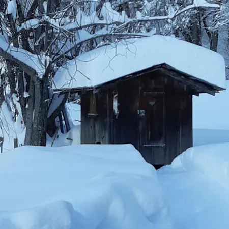 L'armoy Chalet