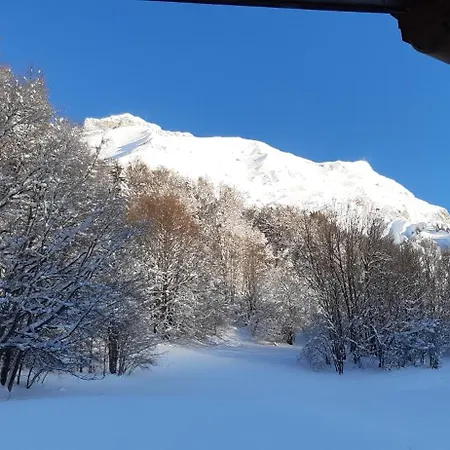 Chalet L'armoy La Giettaz